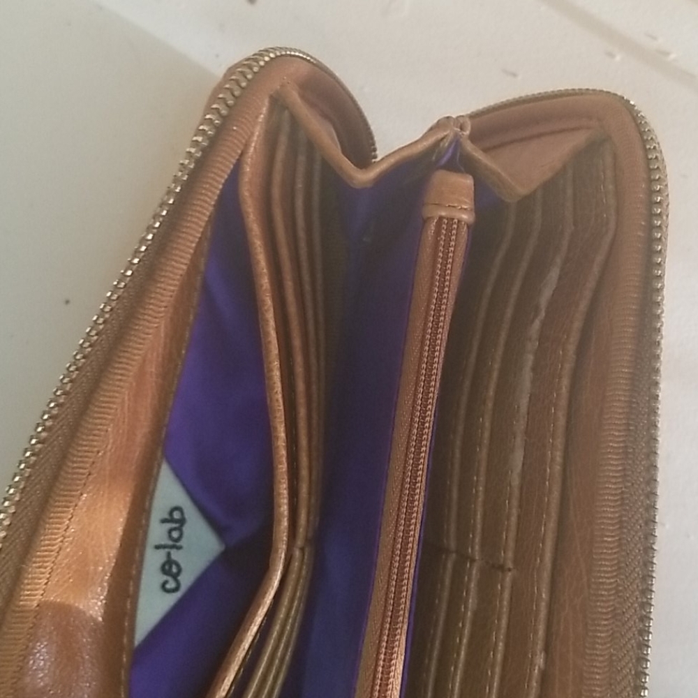 Colab wallet - Picture 2 of 3